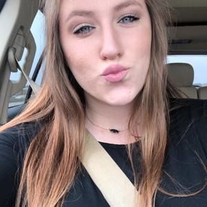 Meet your Posher, Savannah